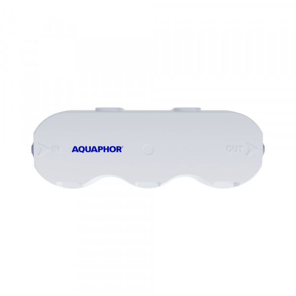 Проточный питьевой фильтр Аквафор Кристалл